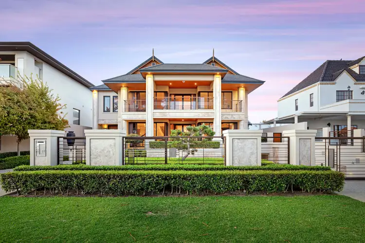 31 Jutland Parade, Dalkeith WA 6009