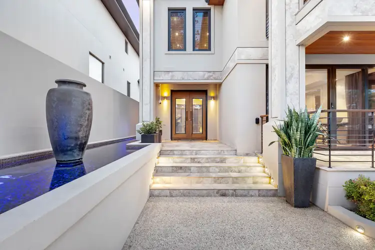 Second view of Homely house listing, 31 Jutland Parade, Dalkeith WA 6009