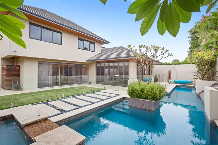 Fourth view of Homely house listing, 31 Jutland Parade, Dalkeith WA 6009