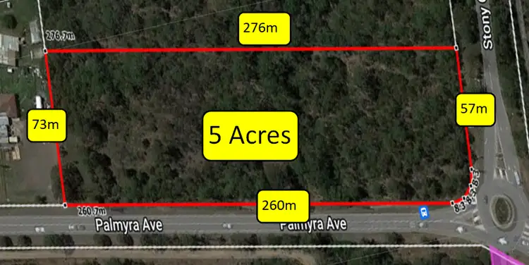 74 Stony Creek Road, Shanes Park NSW 2747