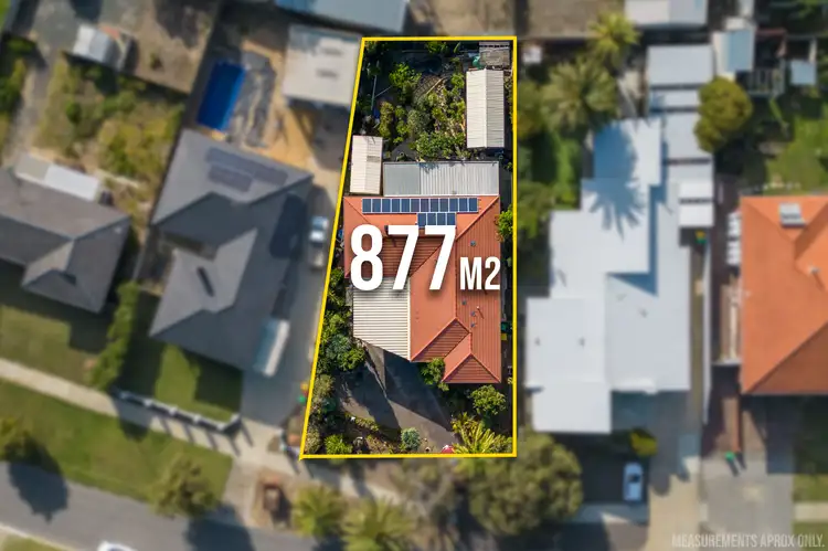 Second view of Homely house listing, 13 Dampier Drive, Golden Bay WA 6174