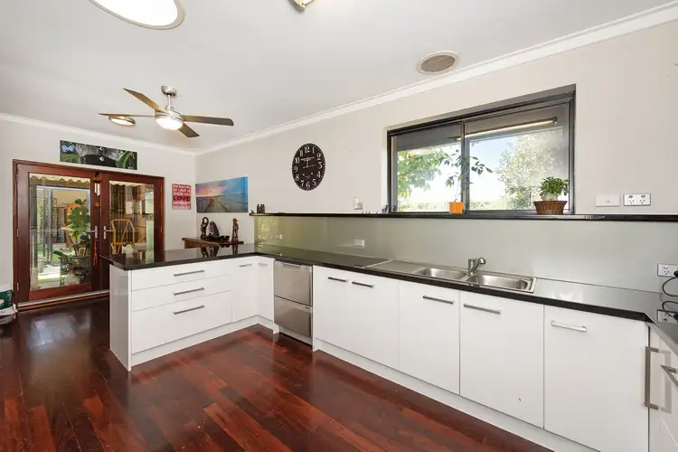 Third view of Homely house listing, 13 Dampier Drive, Golden Bay WA 6174
