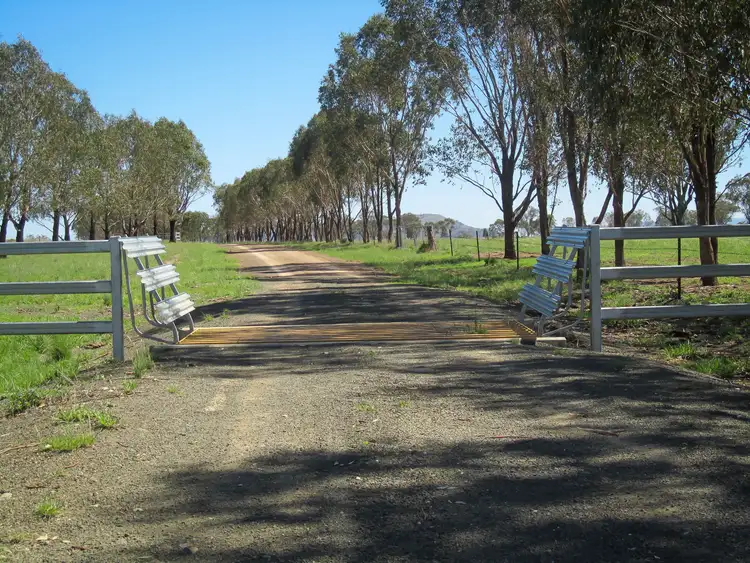 Fifth view of Homely rural property listing, 'Belfield' Trevallyn Road, Barraba NSW 2347