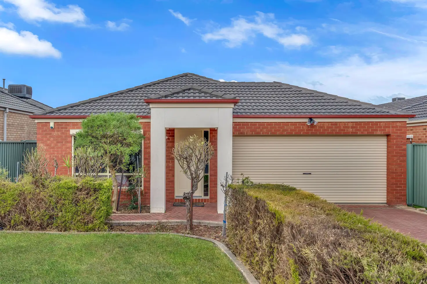 Main view of Homely house listing, 8 Studley Park Way, Craigieburn VIC 3064