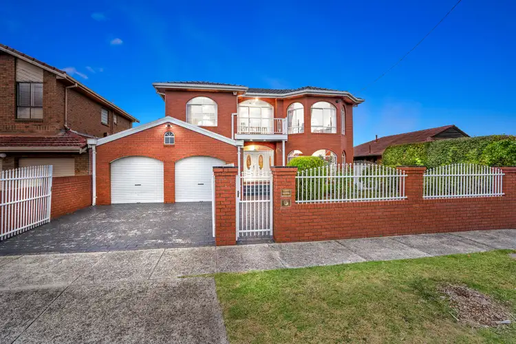 54 Maroondah Terrace, Bundoora VIC 3083