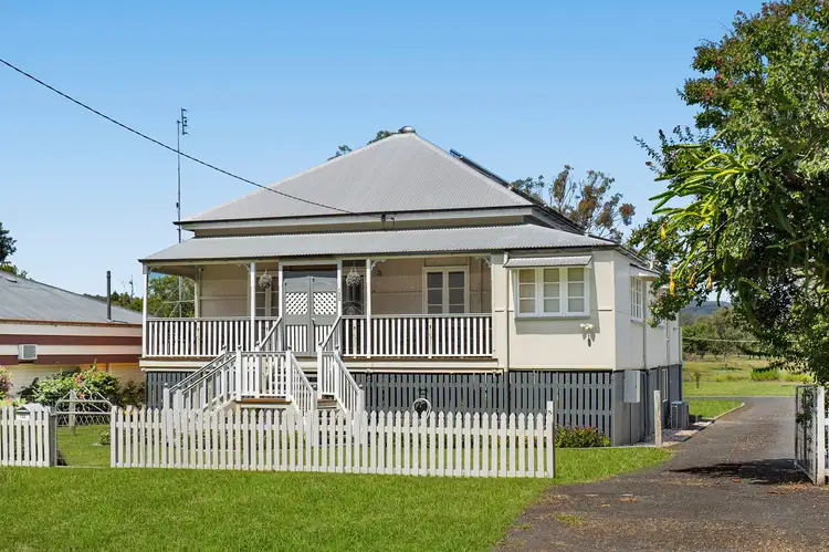 Main view of Homely house listing, 130 Edward Street, Laidley QLD 4341