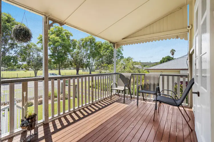 Fourth view of Homely house listing, 130 Edward Street, Laidley QLD 4341