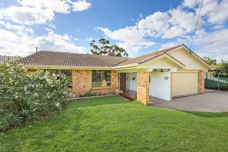 77 Edward Street, Tamworth NSW 2340