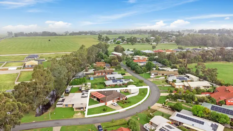 55 Barwon Street, Nagambie VIC 3608