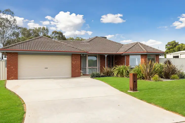 Second view of Homely house listing, 55 Barwon Street, Nagambie VIC 3608