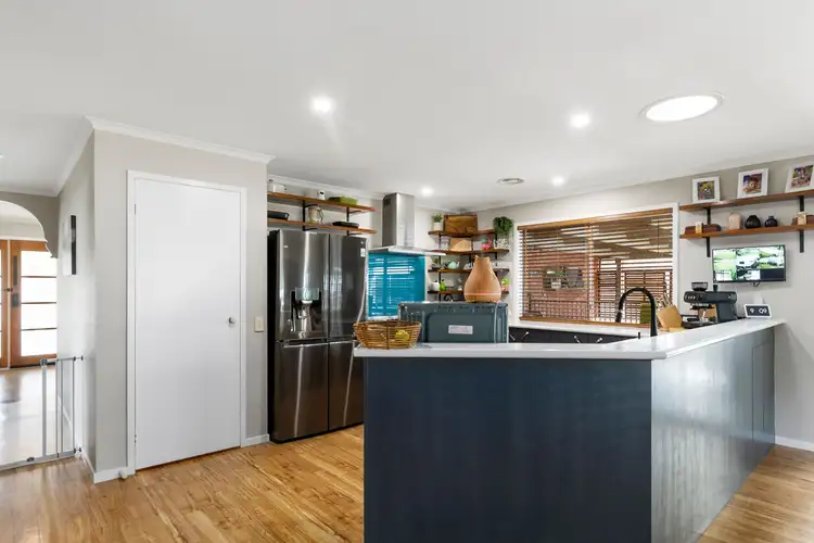 Third view of Homely house listing, 55 Barwon Street, Nagambie VIC 3608