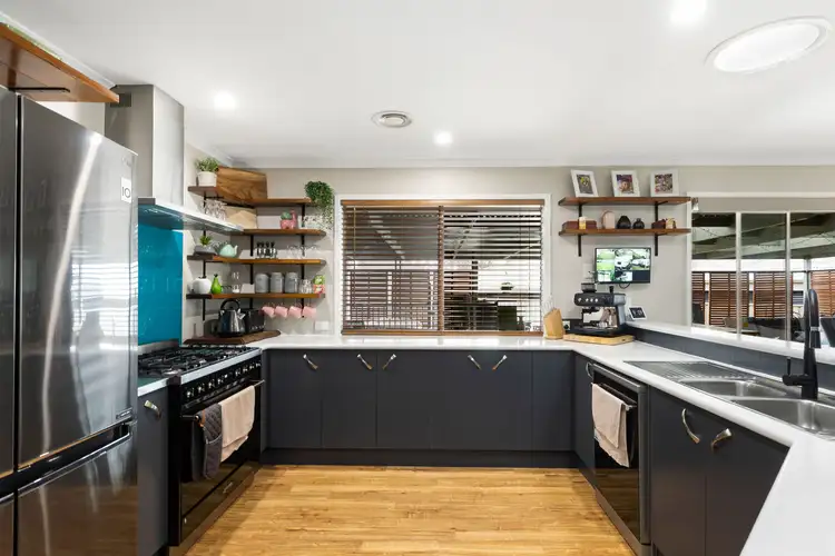 Fourth view of Homely house listing, 55 Barwon Street, Nagambie VIC 3608