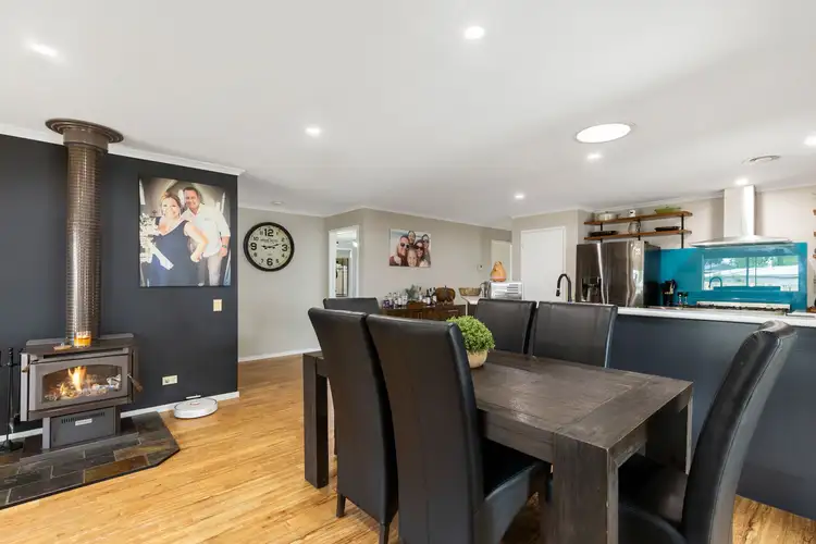 Sixth view of Homely house listing, 55 Barwon Street, Nagambie VIC 3608