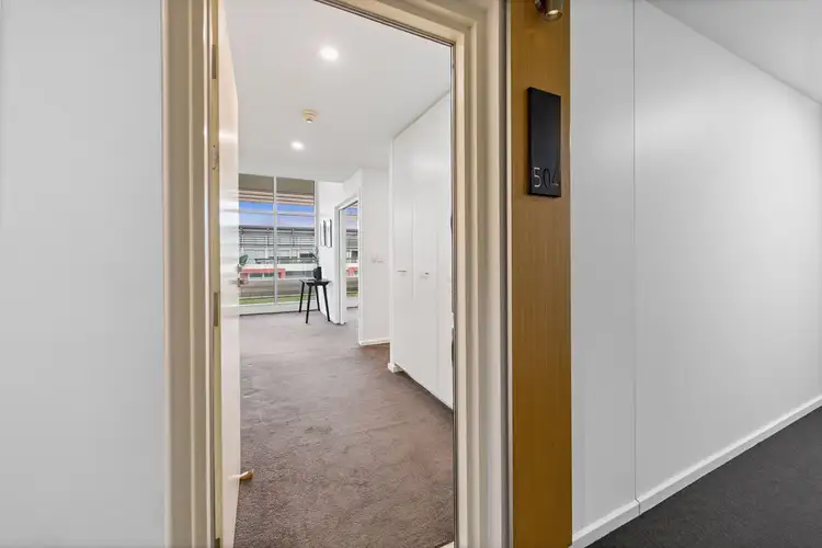 Third view of Homely apartment listing, Apartment 504/16-18 Wirra Drive, New Port SA 5015