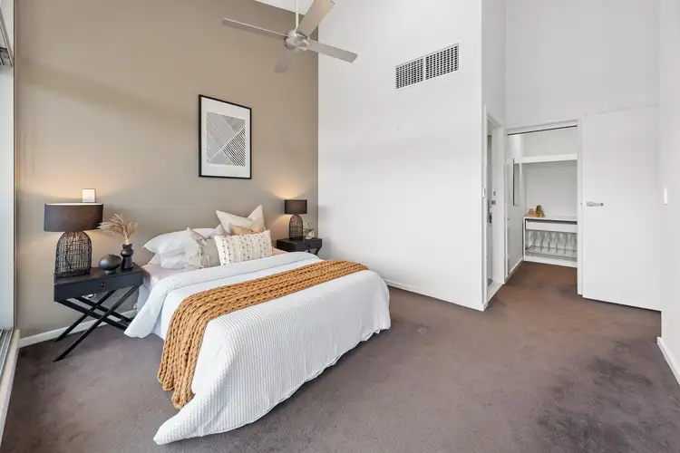 Fifth view of Homely apartment listing, Apartment 504/16-18 Wirra Drive, New Port SA 5015