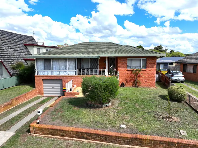 35 Cross Street, Glen Innes NSW 2370