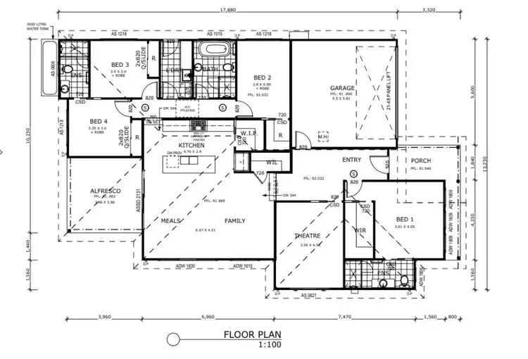 Second view of Homely house listing, 7 Laurel Street, Menangle NSW 2568