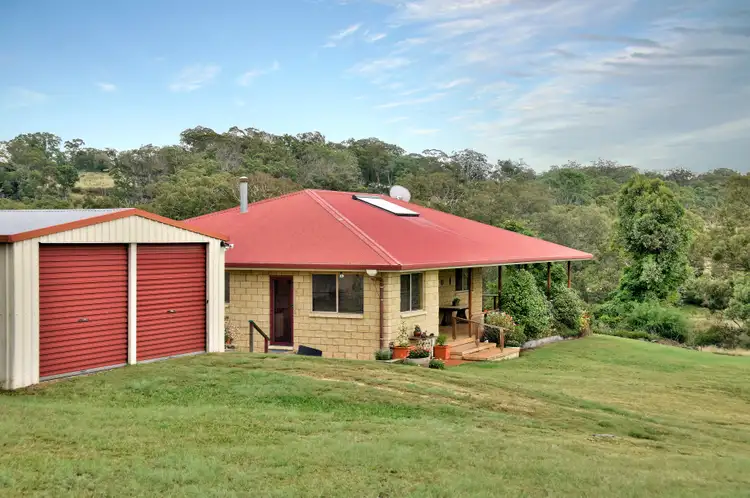 Second view of Homely rural property listing, 121 Smiths Lane, Tenterfield NSW 2372
