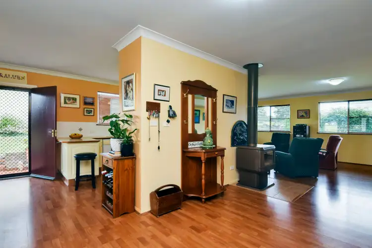 Third view of Homely rural property listing, 121 Smiths Lane, Tenterfield NSW 2372