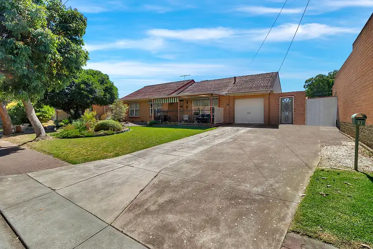 Main view of Homely house listing, 3 Knightsbridge Avenue, Valley View SA 5093