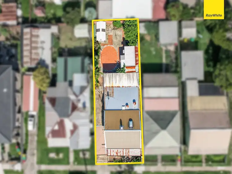 Third view of Homely house listing, 25 Grimwood Street, Granville NSW 2142