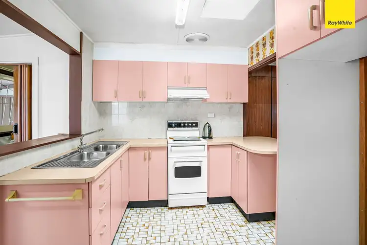 Fourth view of Homely house listing, 25 Grimwood Street, Granville NSW 2142