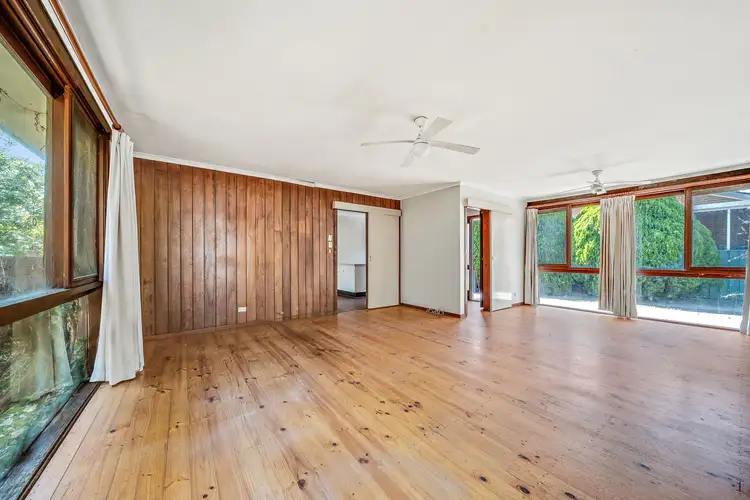 Third view of Homely house listing, 8 Dixon Drive, Holder ACT 2611
