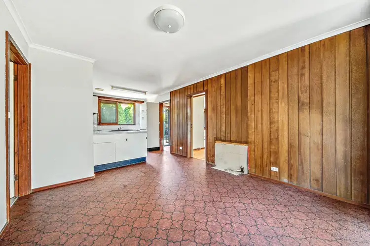 Fourth view of Homely house listing, 8 Dixon Drive, Holder ACT 2611