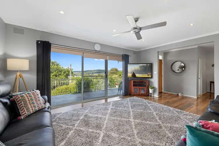 Second view of Homely house listing, 17 St Andrews Drive, Chirnside Park VIC 3116