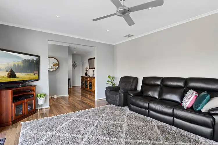 Third view of Homely house listing, 17 St Andrews Drive, Chirnside Park VIC 3116