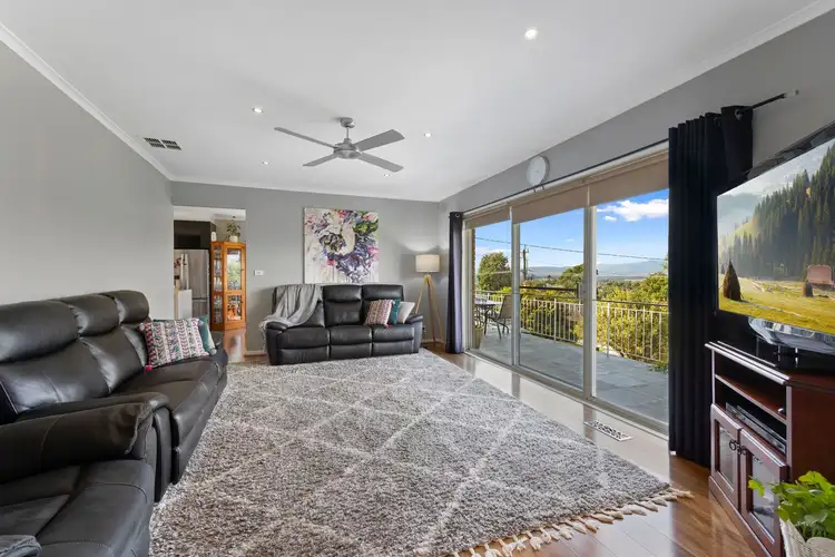 Fourth view of Homely house listing, 17 St Andrews Drive, Chirnside Park VIC 3116