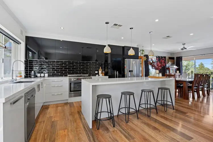 Fifth view of Homely house listing, 17 St Andrews Drive, Chirnside Park VIC 3116