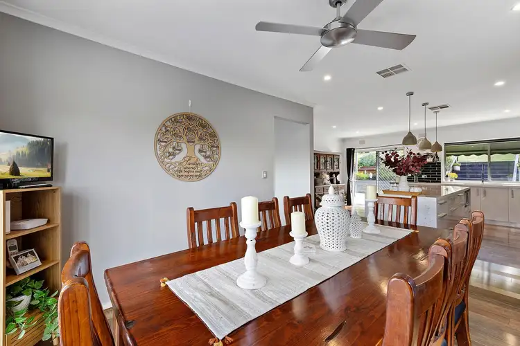 Seventh view of Homely house listing, 17 St Andrews Drive, Chirnside Park VIC 3116