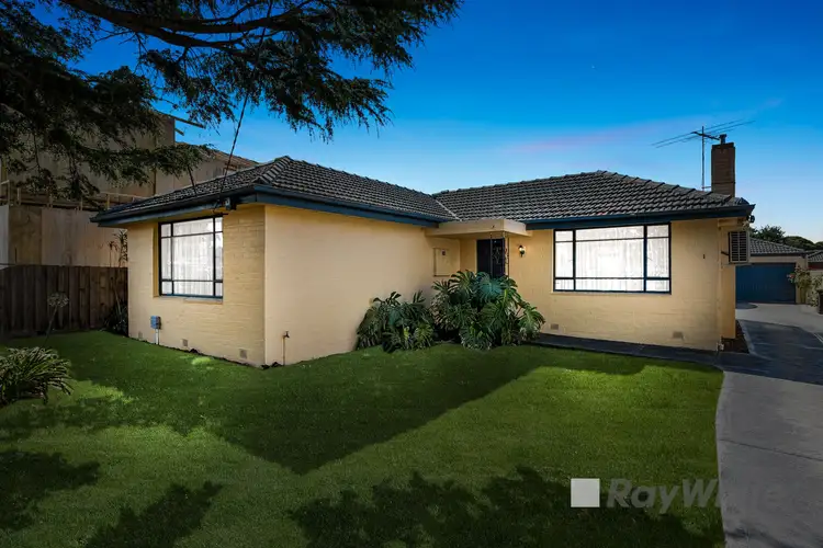 1/65 David Street, Dandenong VIC 3175