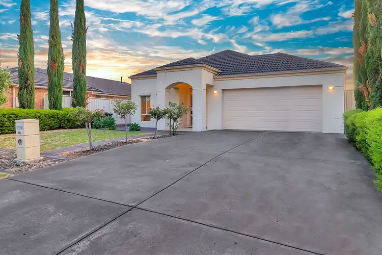 Main view of Homely house listing, 48 Pantowora Drive, Hope Valley SA 5090