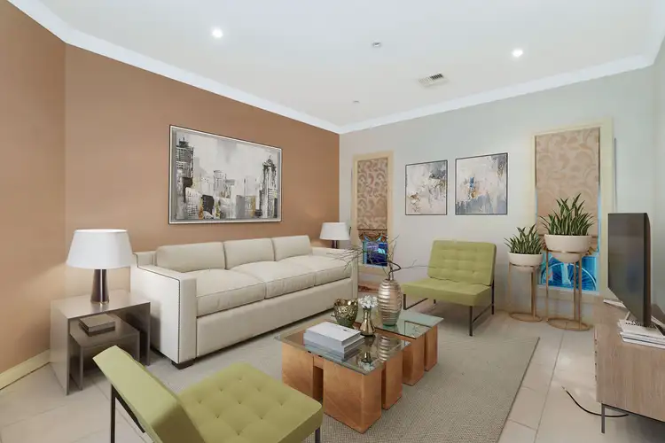 Third view of Homely house listing, 48 Pantowora Drive, Hope Valley SA 5090
