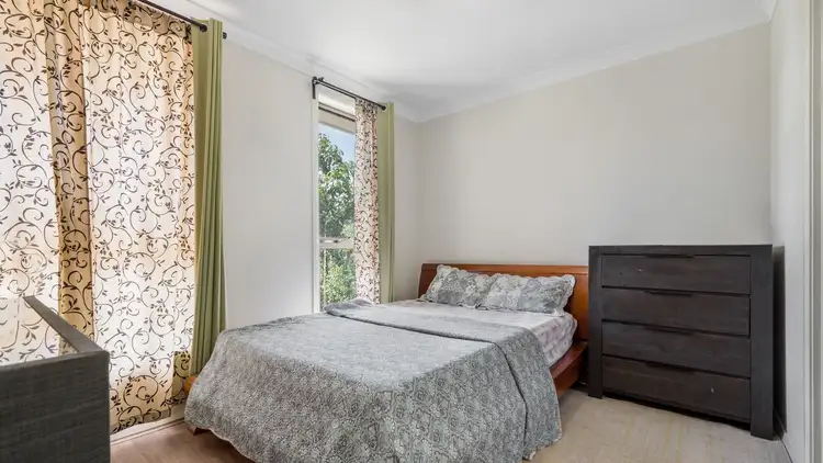 Third view of Homely house listing, 107 Matthew Bell Way, Jordan Springs NSW 2747