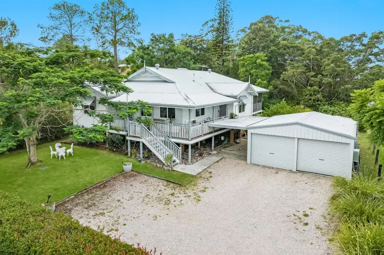 Second view of Homely house listing, 69 Cameron Street, Maclean NSW 2463