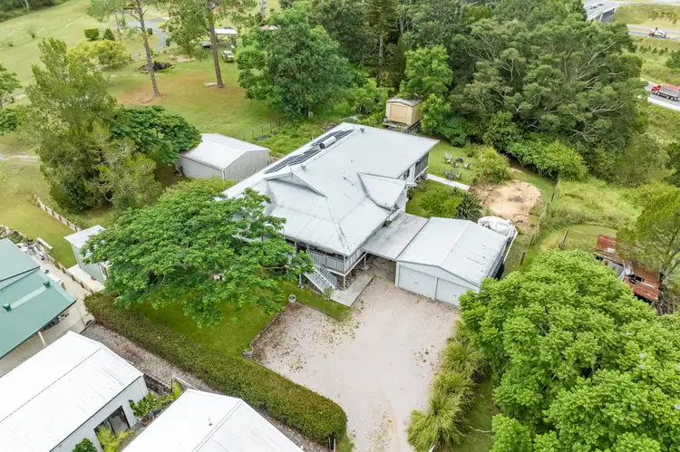 Third view of Homely house listing, 69 Cameron Street, Maclean NSW 2463