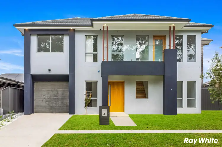 2A Sheila Street, Riverstone NSW 2765