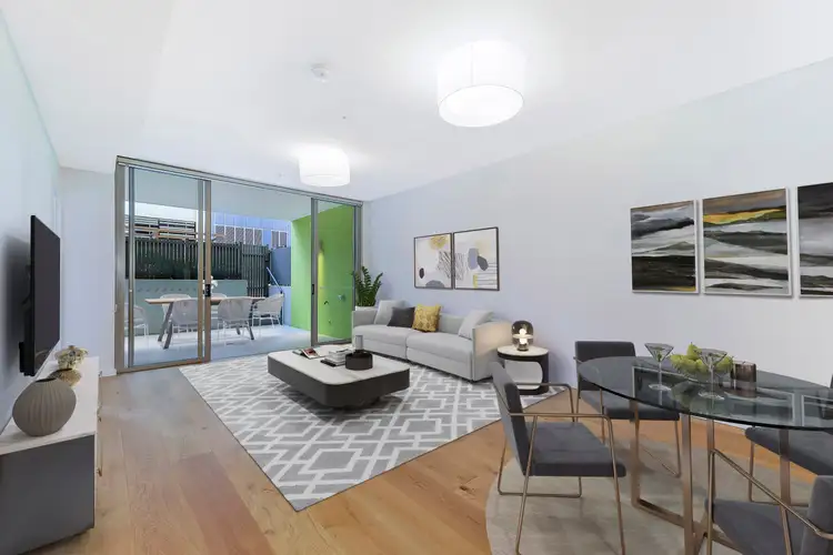 G04/248 Coward Street, Mascot NSW 2020