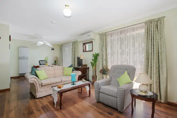 Third view of Homely unit listing, 2/88 Lawrence Street, Wodonga VIC 3690