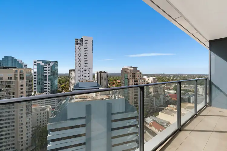 2202/438 Victoria Avenue, Chatswood NSW 2067