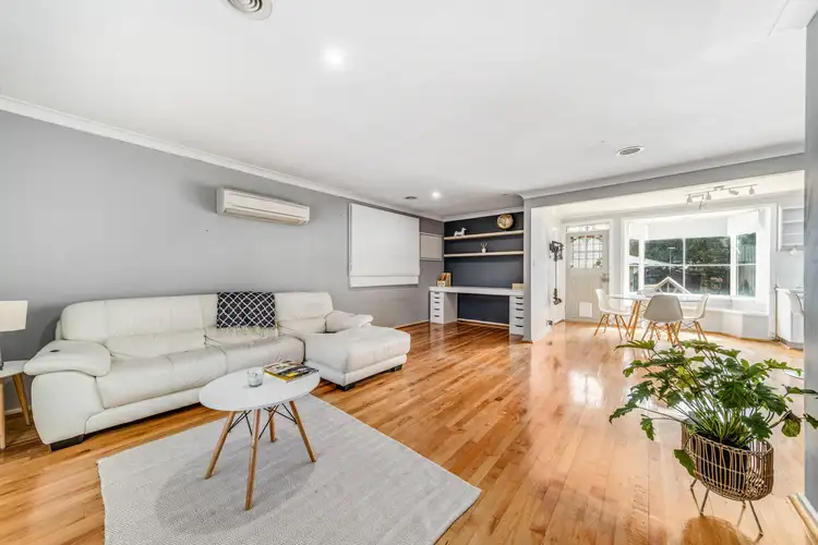 Main view of Homely house listing, 4 Berne Place, Macgregor ACT 2615