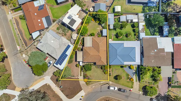 5 Gold Court, Modbury North SA 5092