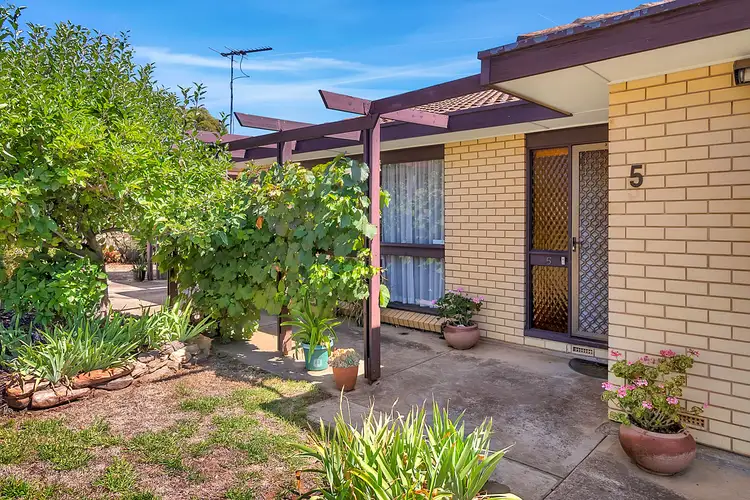Third view of Homely house listing, 5 Gold Court, Modbury North SA 5092