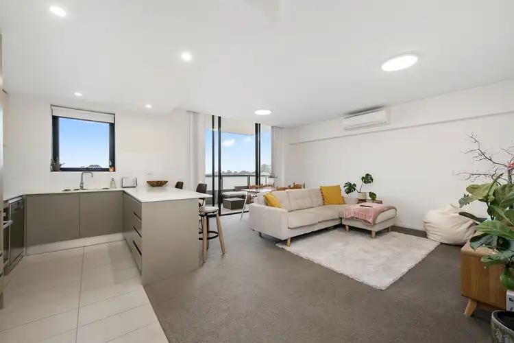 337/9 Winning Street, North Kellyville NSW 2155