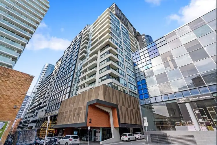 606/2 Claremont Street, South Yarra VIC 3141