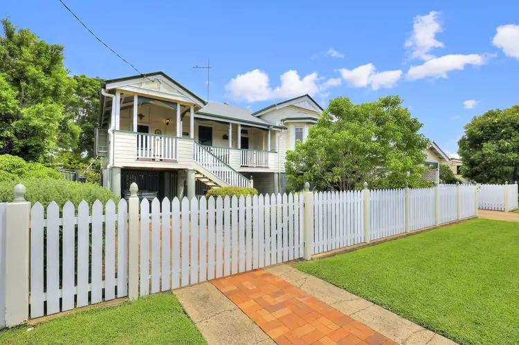 Second view of Homely house listing, 11 Pitt Street, Bundaberg South QLD 4670