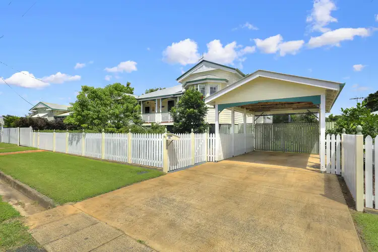 Third view of Homely house listing, 11 Pitt Street, Bundaberg South QLD 4670